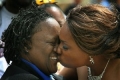 Lesbian Couple Marries in Angola